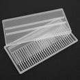 thumbnail image 2 of Grinding Needle, 150 Grit High-Temperature Resistant Grinding Bits, Carving Tools For Grinding Machine Electrical Grinding Machine Sanding Tools, 2 of 8