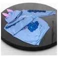 thumbnail image 4 of Sudadera Stitch, Personaje Animado, Serigrafiado Con Capucha, 4 of 6