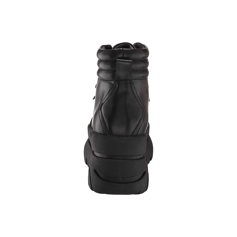 Steve madden top husky boot
