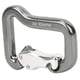 thumbnail image 3 of Mosquetón Master Lock para paracaídas de escalada al aire libre Accesorio de gancho principal exclusivo para parapente, 3 of 14