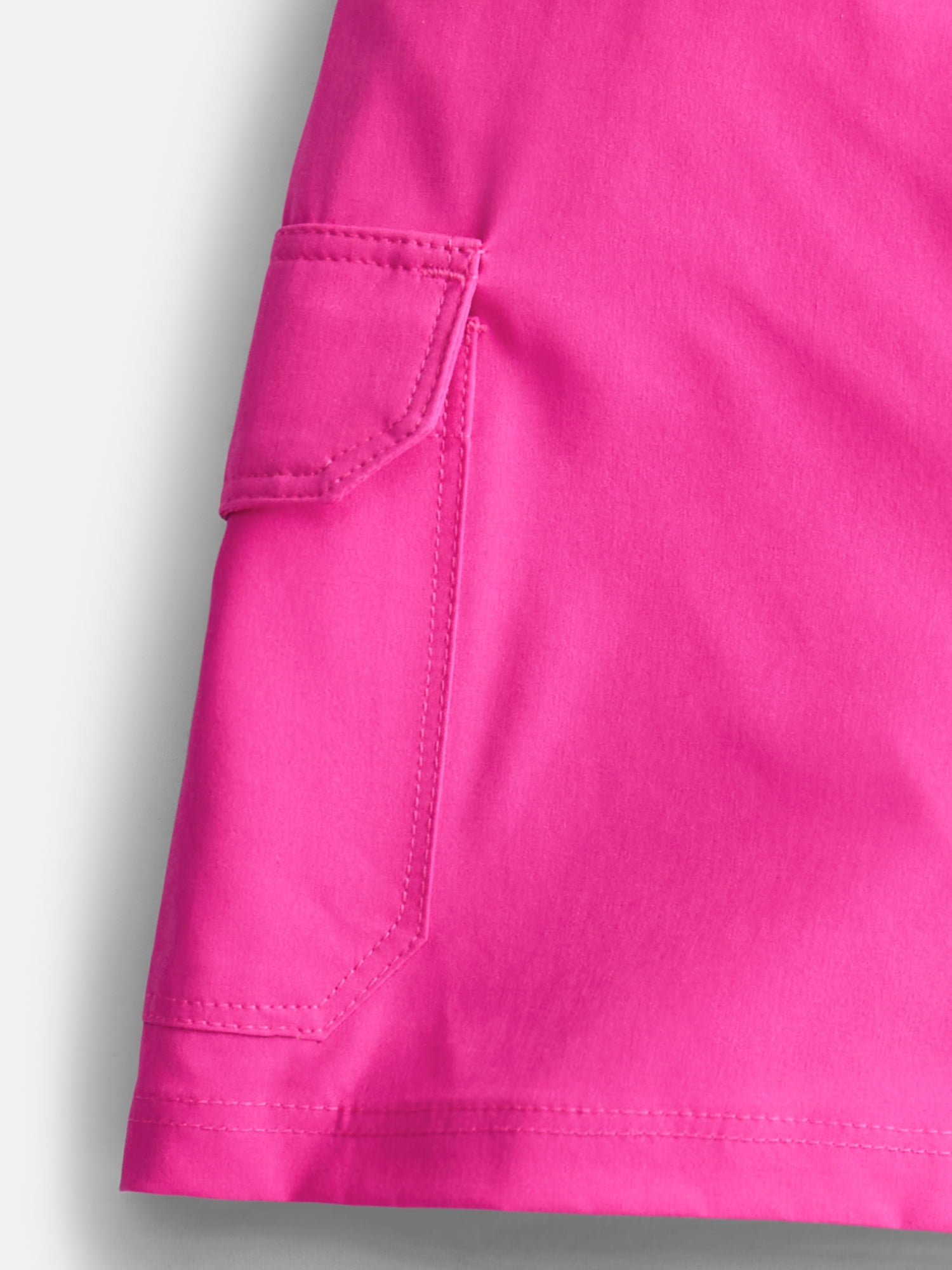 Weekend Academy Girls Swim Boardshorts, Sizes 4-18