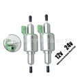 thumbnail image 1 of Conjunto de bomba de aceite de impulsos para calentador de estacionamiento, accesorios para calentador de 12 V--24 V, bomba electromagnética Eberch, 1 of 4