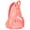Pink, variant on Franklin Sports Pickleball Sling Bag - Pickleball Equipment Backpack - Pink