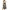 Apricot, variant on FOLUNSI Women Plus Size Dresses Short Sleeve Loose Ribbed Casual Long Maxi Dresses with Pockets M-4X