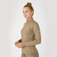 thumbnail image 3 of B Vertigo Linnea Womens Training Shirt, 3 of 9