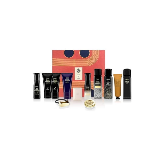 Oribe Collector's Set 1 set