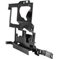 thumbnail image 2 of Headlight Bracket Compatible with Chevrolet Silverado 1999-2002 / Sierra 1999-2007 Passenger Side Support Fits 2007 Classic, 2 of 5