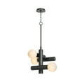 thumbnail image 7 of Regina Andrew 16-1443PN Dion 3 Light 16" Wide Led Pendant - Nickel, 7 of 7