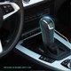 thumbnail image 3 of 5 Speed Gear Stick Shift Knob Lever Gaiter Boot Cover for Skoda Fabia MK1 6Y0711113H, 3 of 4