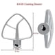 thumbnail image 5 of Mixer Kit for KSM150 Includes Dough Hook Wire Whip and Coated Flat Beater, 3 Pieces Stand Mixers Re, 5 of 5