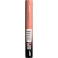thumbnail image 4 of (3 pack) Maybelline Color Sensational Ultimatte Lightweight Neo-Neutrals Slim Lipstick, More Blonde, 4 of 10