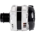 thumbnail image 2 of ECCPP Alternator OE Replacement 100A 12V for Lexus RX350 3.5L 2007-2009, Toyota Avalon V6 3.5L, 2 of 5
