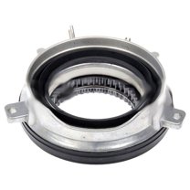 4WD Hub Locking Actuator Delete - Compatible with 2004 - 2015 Ford F-150 2005 2006 2007 2008 2009 2010 2011 2012 2013 2014