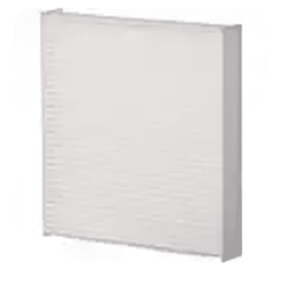 Carquest Premium Air Filter (Part #93966)