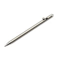 thumbnail image 1 of Multifuncional Mini Titanium Pen Durable Compact Multitool Unisex Signing Pen Bolígrafo para viajes de negocios Dispositivo de senderismo al aire A Salvador Bolígrafo de titanio, 1 of 10