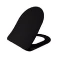 thumbnail image 2 of Ws Bath Collections Free FE320+0903 WG Free 1.28 Gpf Wall Mounted One Piece Round Toilet -, 2 of 3