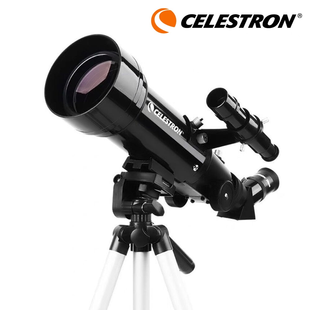 CELESTRON Astronomical Telescope TRAVEL70400 Multilayer Coating HD