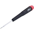 thumbnail image 4 of Wiha Tools 26010 1.0x40mm Precision Slotted Screwdriver, 4 of 4