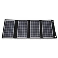 thumbnail image 1 of Cargador Solar, Panel Solar Plegable Portátil De 30 W 5 V Duradero Ampliamente Utilizado Con Salida USB Dual Para Acampar Senderismo Viajes, 1 of 7