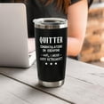 thumbnail image 2 of Retirement Gifts for Men and Women - "The Legend Has Retired" 20 oz Tumbler with Straw and Lid - Funny Retirement Gift for Boss, Coworker, Dad, Husband, Grandpa, Brother, Teacher, Nurse, 2 of 6