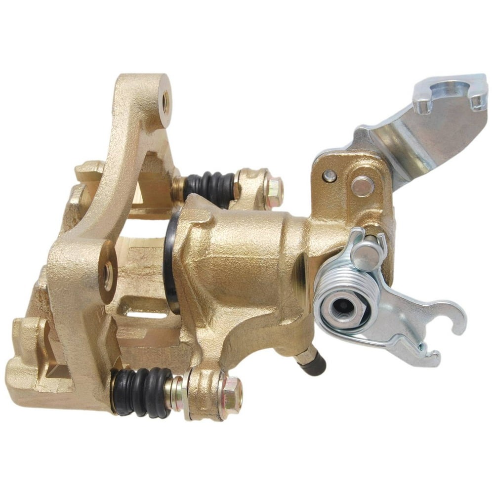 Febest REAR LEFT BRAKE CALIPER ASSEMBLY 0277A32RL OEM 4401131U13