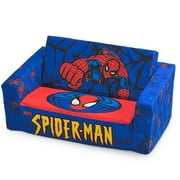 Spiderman Flip Open Sofa