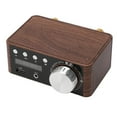 thumbnail image 2 of Mini Bluetooth 5.0 Power Amplifier Stereo HiFi Digital Amp 2 Channel 50W and 50W with USB Input, 2 of 14
