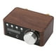 thumbnail image 1 of Componentes de cine en casa, Mini Bluetooth 5,0 Power Mini amplificador de potencia Bluetooth estéreo Hi Fi amplificador Digital de alta capacidad, 1 of 8