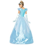 Women's Cinderella Classic Costume