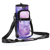 Purple Starry Sky