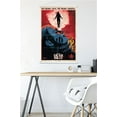 thumbnail image 5 of Netflix Stranger Things: Season 4 - Dear Billy Wall Poster with Magnetic Frame, 22.375" x 34", 5 of 6