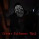 thumbnail image 4 of 2026 Halloween Horror Skeleton Mask - Scary Skull Ghost Mask, Halloween Steampunk Skeleton Mask Creepy Face Latex Masks, 4 of 5