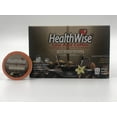thumbnail image 4 of HealthWise French Vanilla Low Acid Keurig K-Cups, 4 of 4
