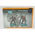thumbnail image 1 of Infinity Combined Army Xeodron Batroids New, 1 of 2