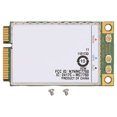 thumbnail image 2 of M.2 WiFi Card,  Card Module Plug and Play 50mbps Upload GPS Function Mini PCIe  for  T430 T430i T430s T430si for X230 X230i X230, 2 of 7