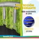 thumbnail image 4 of Trampolin LEVEL KIDS 10 PIES azul, 4 of 5