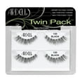 thumbnail image 1 of Ardell: Emballage double 120 Noir, 1 of 2