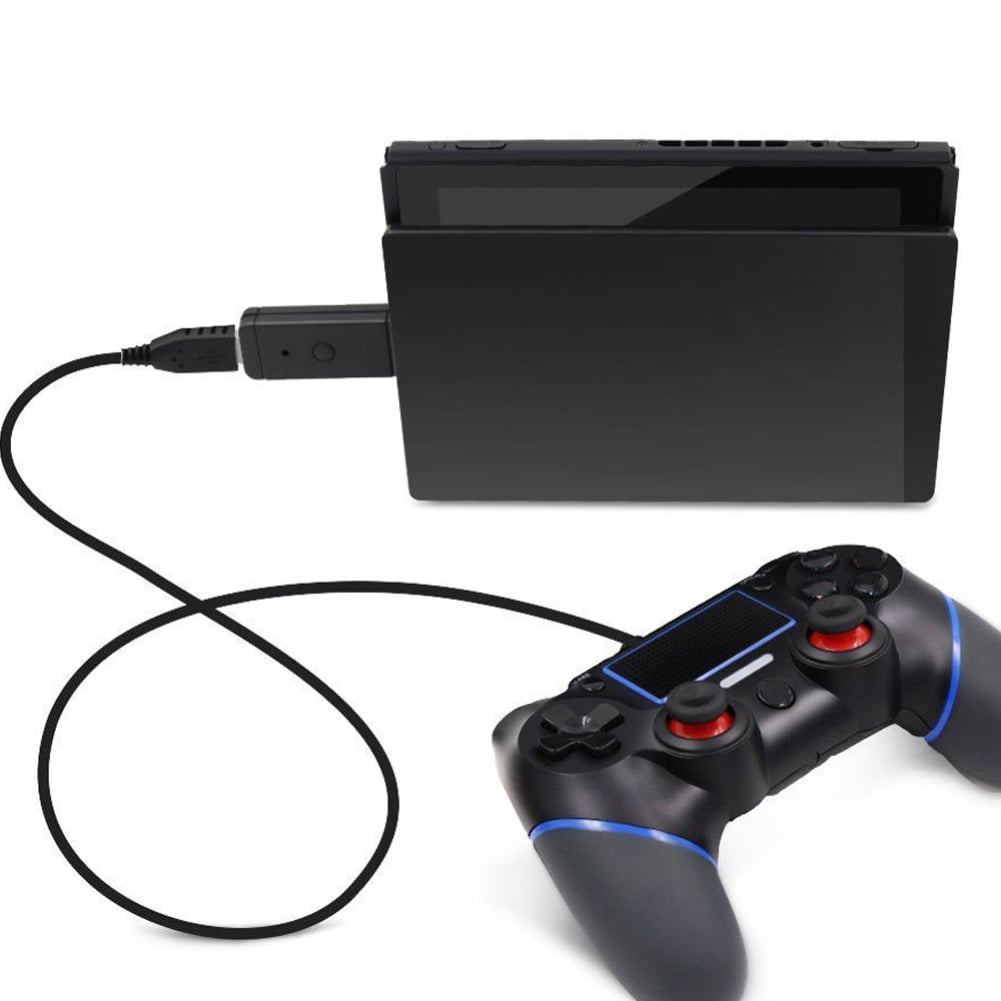 wireless pc adapter for ps4 controller