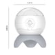 thumbnail image 3 of XWSHYW Luces Decorativas Luces Led, Ambiente Usb Color, 360 Grados, Hombres, Mujeres y Niños, 3 of 6