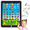 Pink, variant on YOPTOP Learning Tablet with 5 Learning Mode  Interactive Educational Electronic Learning Pad Toys  Preschool Children Toys Toddler Gifts for Age 1 2 3 4 5 Year Old Boys and Girls,Pink