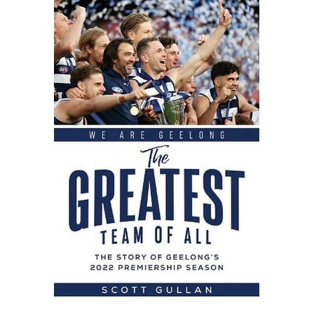 The Greatest Team of All