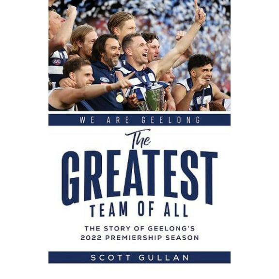 The Greatest Team of All