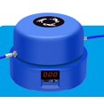 thumbnail image 5 of Diviértete haciendo ejercicio con este juego portátil de pelota de saltar de cuerda motorizada para niños y adultos, Azul Cuerda de saltar electrónica de fitness sin cuerda XianweiShao 9024715965479, 5 of 5
