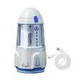 thumbnail image 1 of jifeng Electric Pencil Sharpener Automatic Pencil Sharpener for Pencils Gift School Blue, 1 of 9