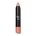 thumbnail image 1 of e.l.f. Cosmetics Metallic Lip Crayon, 1 of 2