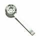 thumbnail image 1 of Pinza de acero inoxidable gruesa para té, pinza para bolsitas de té, gadget de cocina, 1 of 2