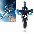 thumbnail image 1 of Avión RC Con Detección De Gestos, Planeador De Espada Voladora Con Control Remoto Con Luces LED Para Niños, Niñas Y Niños, 1 of 7