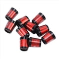 thumbnail image 2 of 30 Piezas Anillos de Férulas con Punta de Golf para Virola de Madera de Golf. 335 Madera de Calle de Conductor, 2 of 5