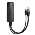thumbnail image 3 of 16-Pack 5V PoE Splitter, 48V to 5V 2.4A Adapter with Micro-USB Plug, for IP Camera,Tablets,for and More, 3 of 5