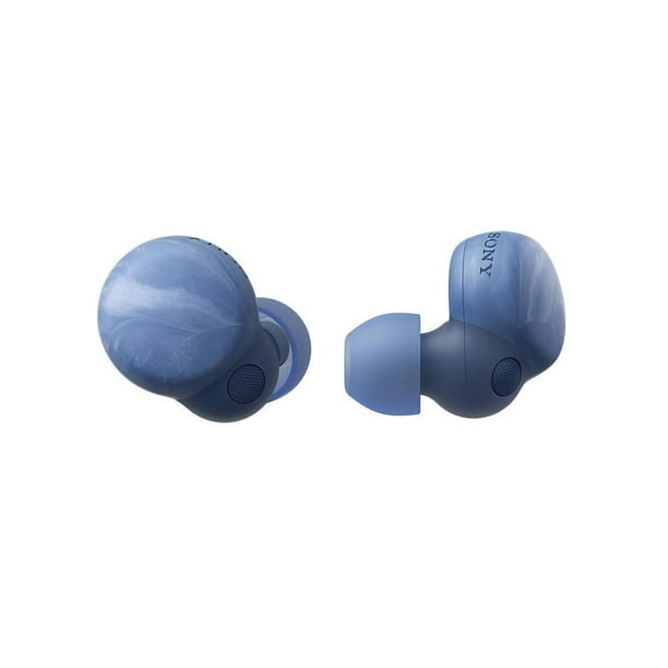 Audífonos Inalámbricos con Cancelación de Ruido Sony LinkBuds S WF-LS900N Azul